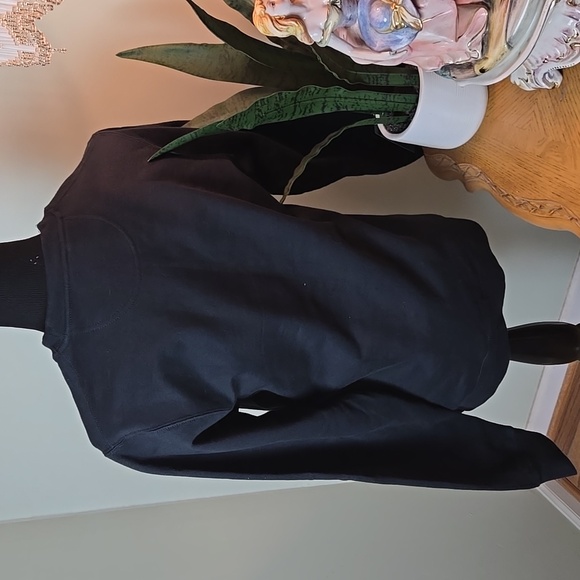 Vintage Peanuts Snoopy Valentines hearts sweatshirt - Picture 3 of 5